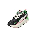 Puma Womens Rs-x Efekt Wotb WNS Sneaker