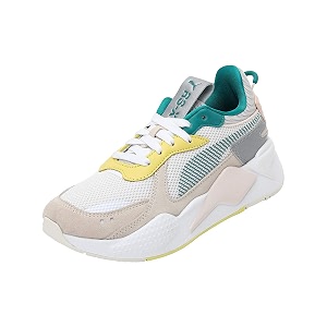 Puma Womens Rs-x Oq Womens Shoes Sneaker