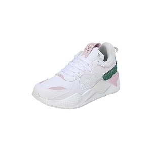 Puma Women RSX Preppy Sneaker
