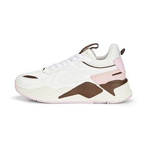 Puma Women RSX Preppy Sneaker
