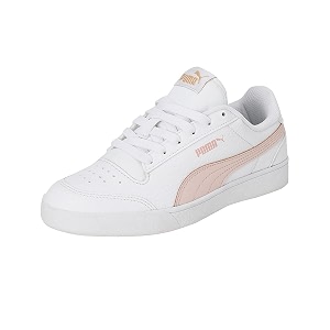 Puma Womens Shuffle Max Sneaker