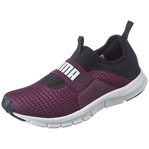 Puma Womens Slash WNS Sneaker