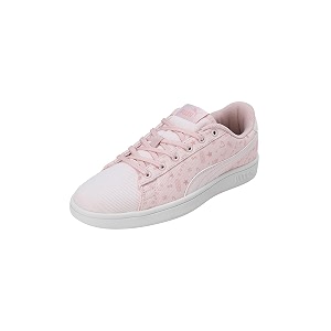 Puma Womens Smash Tex Sneaker