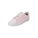 Puma Womens Smash Tex Sneaker