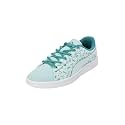 Puma Womens Smash Tex Sneaker