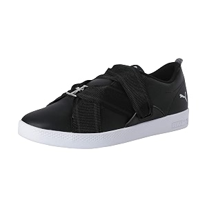 Puma Womens Smash WNS Bkl Sneaker