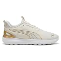 Puma Womens Softride Cosmic St Sliptech Sneaker