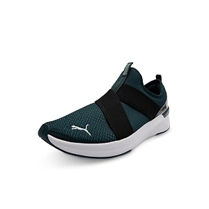 Puma Womens Softride Harli Slip on B