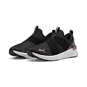 Puma Womens Softride Harli Slip on B