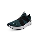 Puma Womens Softride Harli Slip on B