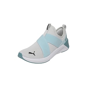 Puma Womens Softride Harli Slip on WNS