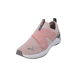 Puma Womens Softride Harli Slip on WNS