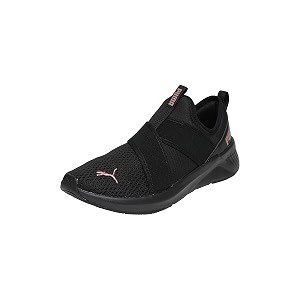 Puma Womens Softride Harli Slip on WNS