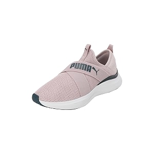 Puma Womens Softride Harmony Slip WNS Running