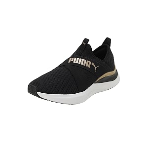 Puma Womens Softride Harmony Slip WNS Running