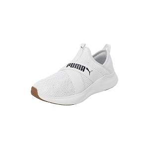 Puma Womens Softride Harmony Slip WNS Running