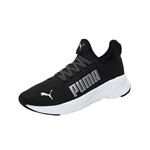 Puma Women Softride Premier Slipon Walking Shoe