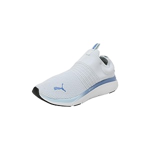 Puma Womens Softride Pro Echo Slipon WNS
