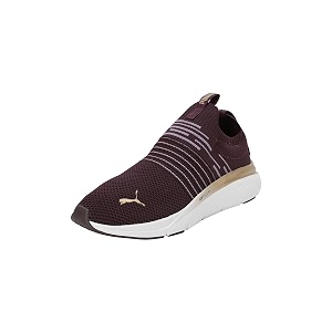 Puma Womens Softride Pro Echo Slipon WNS