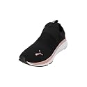 Puma Womens Softride Pro Echo Slipon WNS