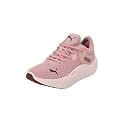 Puma SoftrideProWns Fabric Slipon Womens Sport Shoes