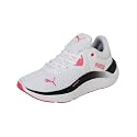 Puma SoftrideProWns Fabric Slipon Womens Sport Shoes