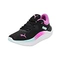 Puma SoftrideProWns Fabric Slipon Womens Sport Shoes