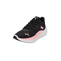 Puma SoftrideProWns Fabric Slipon Womens Sport Shoes