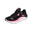 Puma SoftrideProWns Fabric Slipon Womens Sport Shoes
