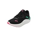 Puma SoftrideProWns Fabric Slipon Womens Sport Shoes