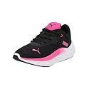 Puma SoftrideProWns Fabric Slipon Womens Sport Shoes