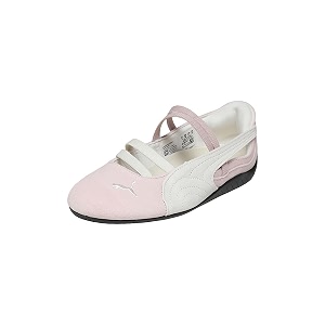 Puma Womens Speedcat Ballet Sd WNS Sneaker