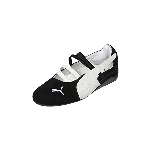 Puma Womens Speedcat Ballet Sd WNS Sneaker
