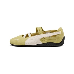 Puma Womens Speedcat Ballet Sd WNS Sneaker