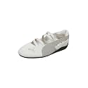 Puma Womens Speedcat Ballet Sd WNS Sneaker