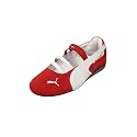 Puma Womens Speedcat Ballet Sd WNS Sneaker
