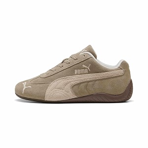 Puma Womens Speedcat Elevated WNS Sneaker