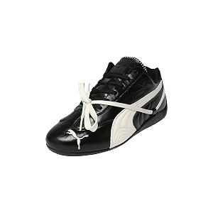 Puma Womens Speedcat PRM X Rose Sneaker