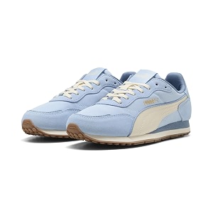 Puma Womens St Miler Rose Sneaker