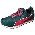 Puma Womens St Miler Rose Sneaker