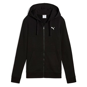PUMA Womens Sweat Jackets