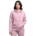 PUMA Womens Sweat Jackets
