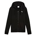 PUMA Womens Sweat Jackets