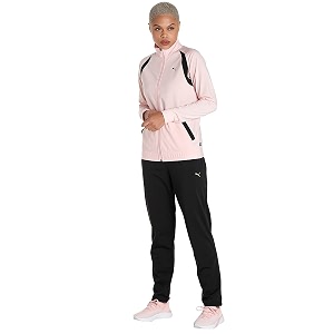 Puma Womens Track Suit