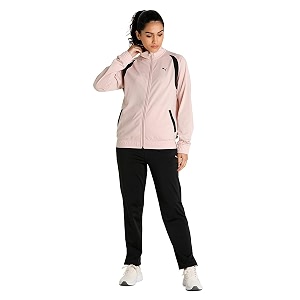 Puma Womens Track Suit