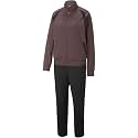 Puma Womens Track Suit