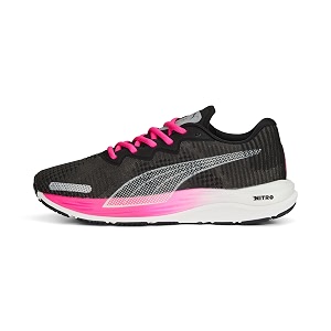 Puma Womens Velocity Nitro 2 Fade WNS