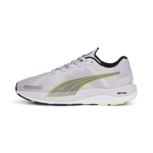Puma Womens Velocity Nitro 2 Fade WNS