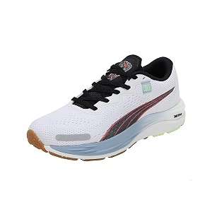 Puma Womens Velocity Nitro 2 Fmile WNS