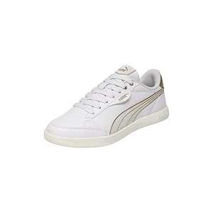 Puma Womens Vikky Star Dayinight Sneaker